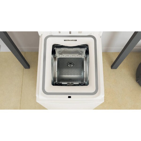 Фото - Уцінка - Пральна машина Whirlpool TDLR 6040L EU/N