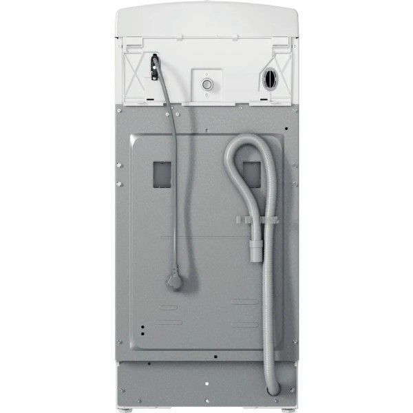 Фото - Уцінка - Пральна машина Whirlpool TDLR 6040L EU/N
