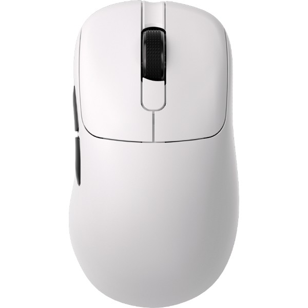 Фото - Уценка - Мышь беспроводная игровая Ajazz AJ179PRO -3 Mod-White-Pixart 3395-8K (AJ179-PRO-W)