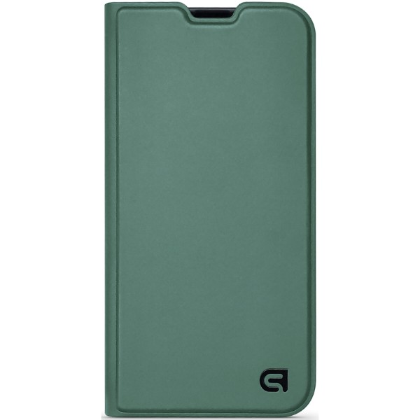 Фото - Уцінка - Чохол для смартфону Armorstandart OneFold Case for Motorola Edge 50 5G Green (ARM81710)