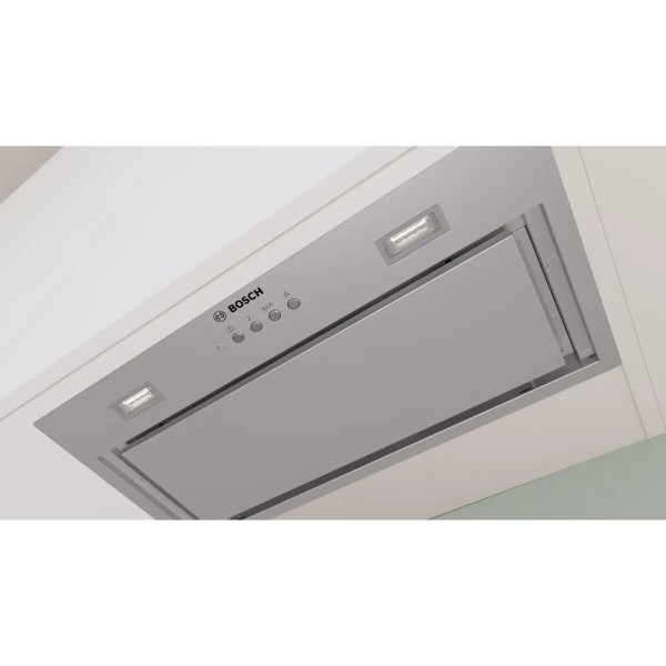 Фото - Уцінка - Витяжка вбудована Bosch DLN56AC50