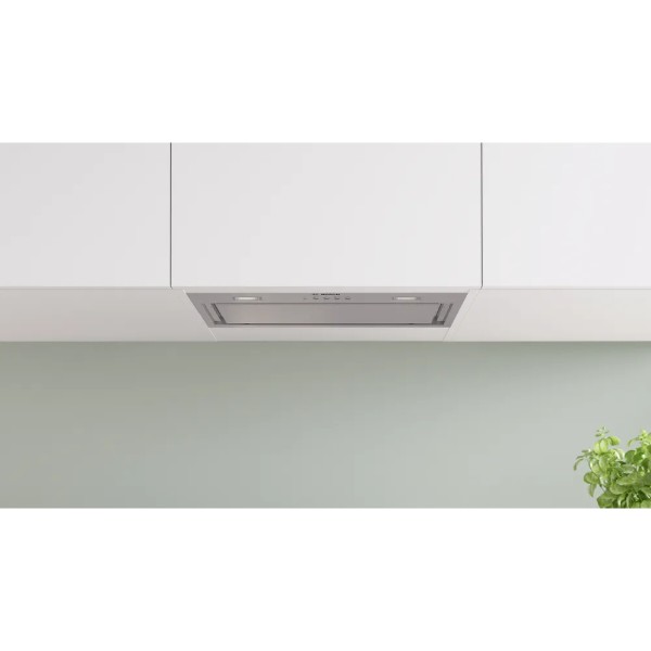 Фото - Уцінка - Витяжка вбудована Bosch DLN56AC50