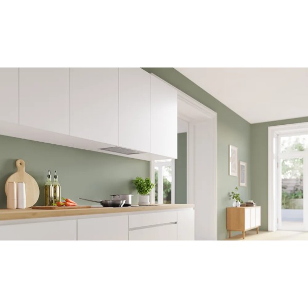 Фото - Уцінка - Витяжка вбудована Bosch DLN56AC50