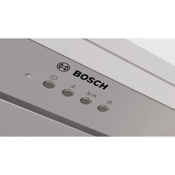 Фото - Уцінка - Витяжка вбудована Bosch DLN56AC50