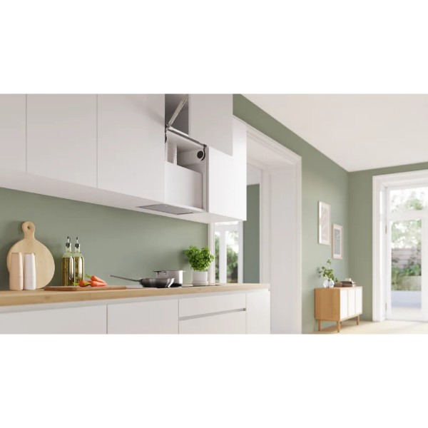 Фото - Уцінка - Витяжка вбудована Bosch DLN56AC50