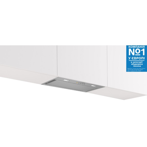 Фото - Уцінка - Витяжка вбудована Bosch DLN56AC50