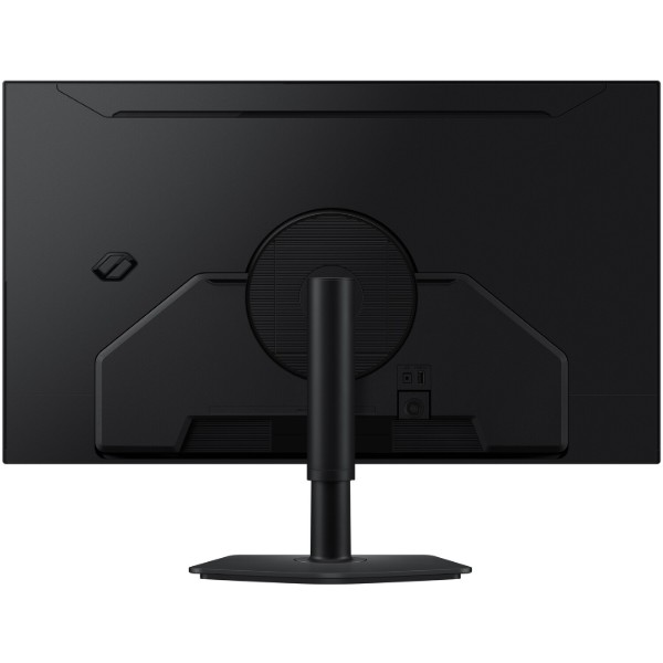 Фото - Уцінка - Монітор ігровий Samsung Odyssey G5 (LS32FG502EIXUA)