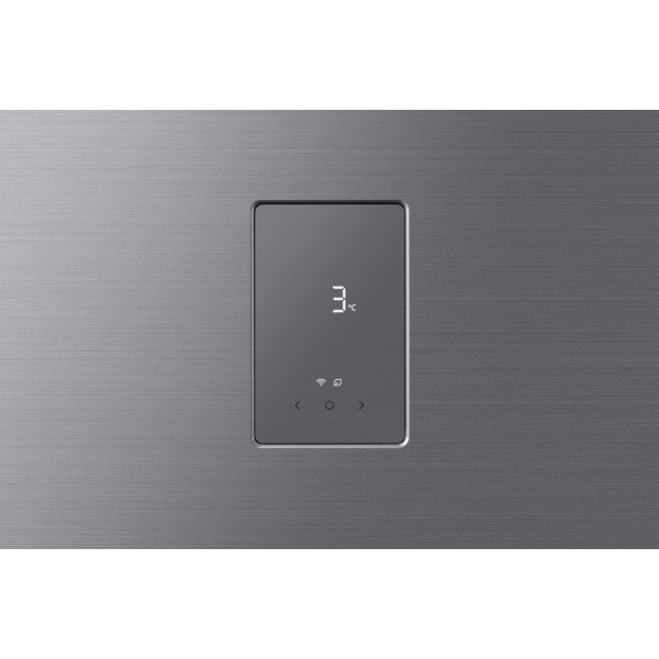 Фото - Уцінка - Холодильник Samsung RR70H39CETUA