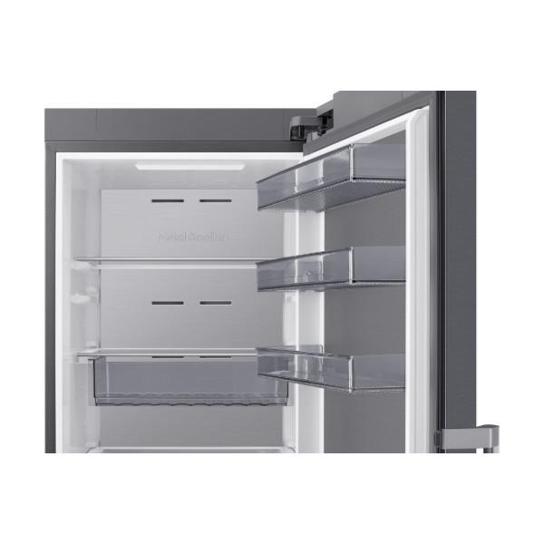 Фото - Уцінка - Холодильник Samsung RR70H39CETUA