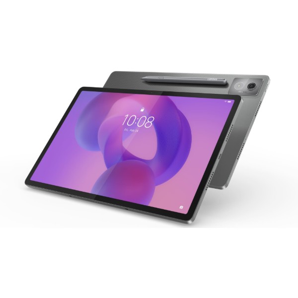 Фото - Уценка - Планшет Lenovo Idea Tab Pro 12/256 WiFi (ZAE50100UA) Luna Grey + Pen
