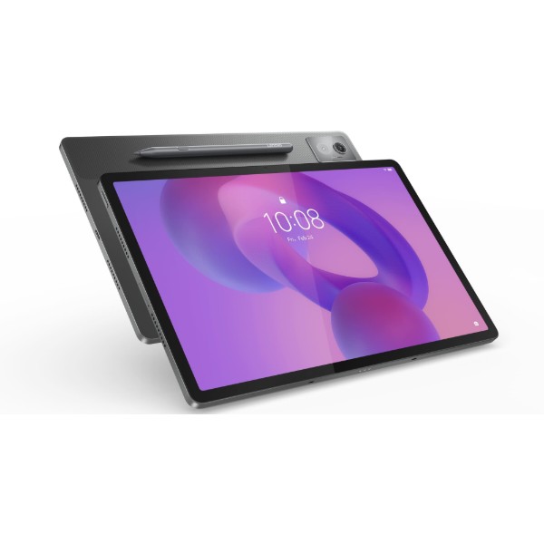 Фото - Уценка - Планшет Lenovo Idea Tab Pro 12/256 WiFi (ZAE50100UA) Luna Grey + Pen
