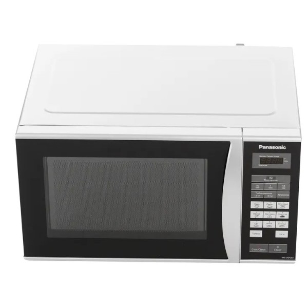Фото - Уценка - Микроволновая печь (СВЧ) Panasonic NN-ST342MZUE