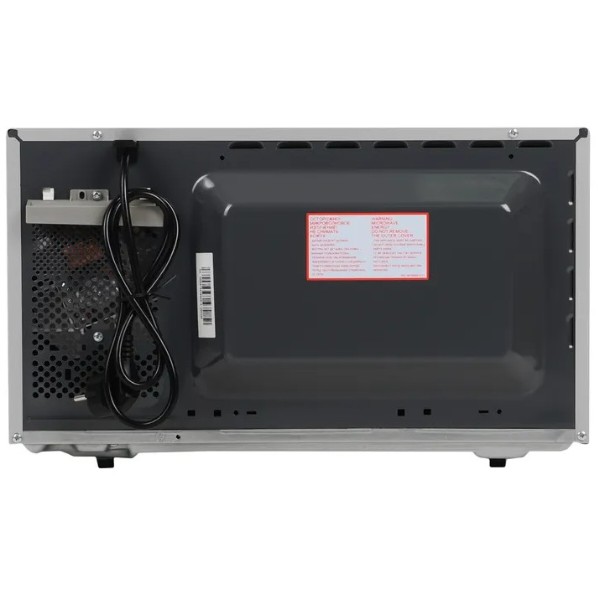 Фото - Уценка - Микроволновая печь (СВЧ) Panasonic NN-ST342MZUE