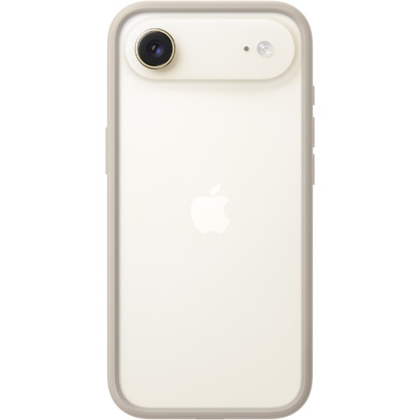 Фото - Уценка - Чехол для смартфона Apple iPhone Air Bumper Tan (MH044)