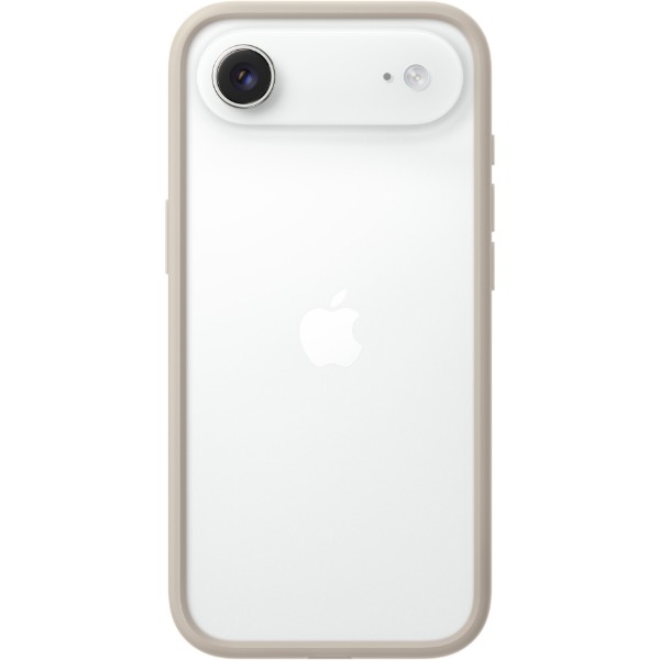 Фото - Уценка - Чехол для смартфона Apple iPhone Air Bumper Tan (MH044)