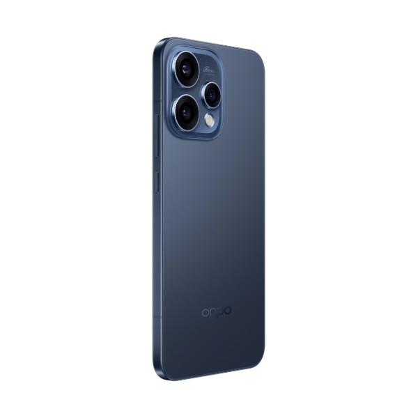 Фото - Уцінка - Смартфон OPPO Reno 15 5G 8/512Gb Twilight Black