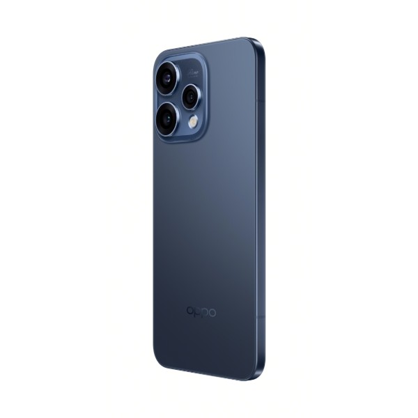 Фото - Уцінка - Смартфон OPPO Reno 15 5G 8/512Gb Twilight Black