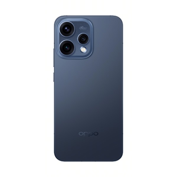 Фото - Уцінка - Смартфон OPPO Reno 15 5G 8/512Gb Twilight Black