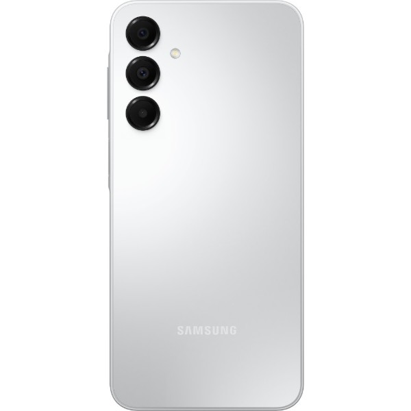 Фото - Уценка - Смартфон Samsung Galaxy A16 4/128Gb Gray (SM-A165FZABEUC)