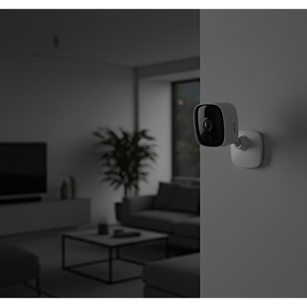 Фото - Уцінка - IP-камера TP-Link Tapo TC60