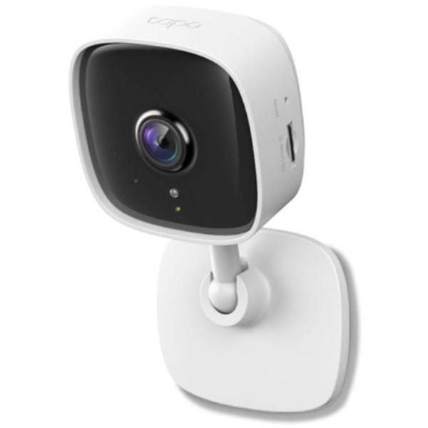 Фото - Уцінка - IP-камера TP-Link Tapo TC60