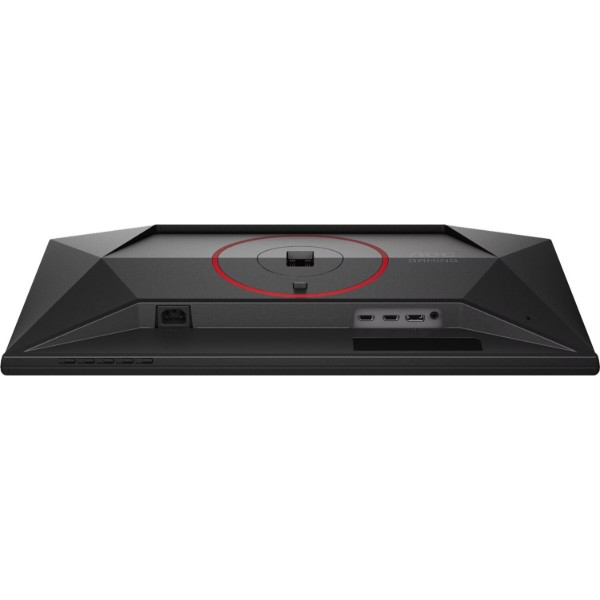 Фото - Уцінка - Монітор ігровий AOC Q25G4SR Black/Red