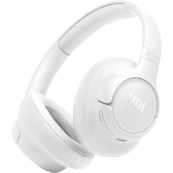Фото - Уцінка - Навушники повнорозмірні бездротові JBL Tune 730BT White (JBLT730BTWHT) Фото - Уцінка - Навушники повнорозмірні бездротові JBL Tune 730BT White (JBLT730BTWHT)