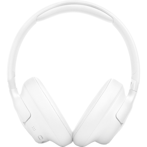 Фото - Уцінка - Навушники повнорозмірні бездротові JBL Tune 730BT White (JBLT730BTWHT)