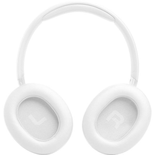 Фото - Уцінка - Навушники повнорозмірні бездротові JBL Tune 730BT White (JBLT730BTWHT)
