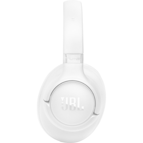 Фото - Уцінка - Навушники повнорозмірні бездротові JBL Tune 730BT White (JBLT730BTWHT)