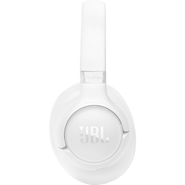 Фото - Уцінка - Навушники повнорозмірні бездротові JBL Tune 730BT White (JBLT730BTWHT)