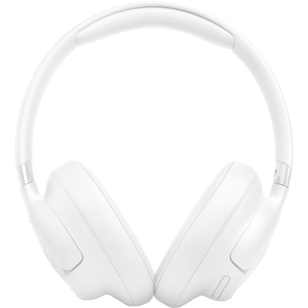 Фото - Уцінка - Навушники повнорозмірні бездротові JBL Tune 730BT White (JBLT730BTWHT)