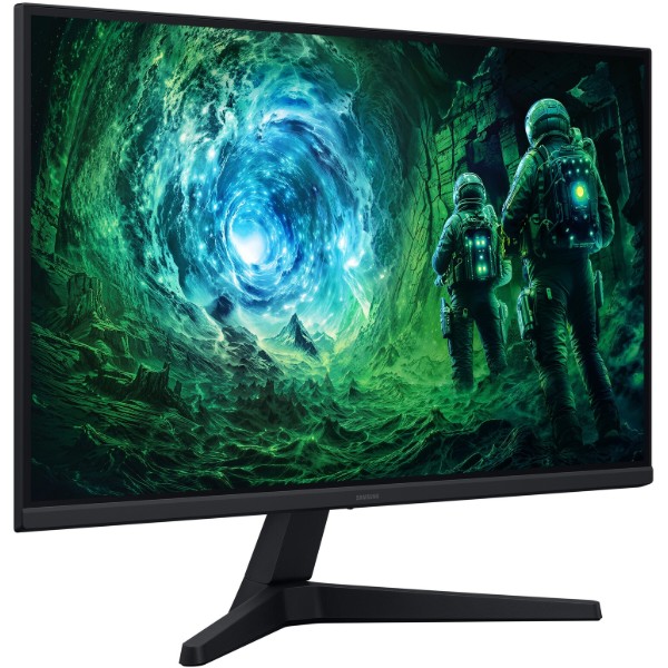 Фото - Уценка - Монитор игровой Samsung Odyssey G5 (LS27FG532EIXUA)