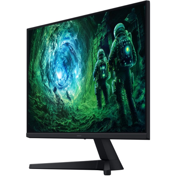 Фото - Уценка - Монитор игровой Samsung Odyssey G5 (LS27FG532EIXUA)