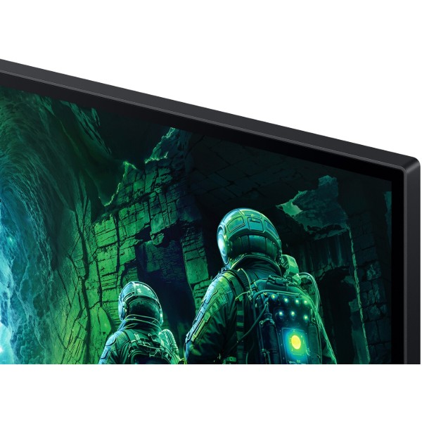 Фото - Уценка - Монитор игровой Samsung Odyssey G5 (LS27FG532EIXUA)