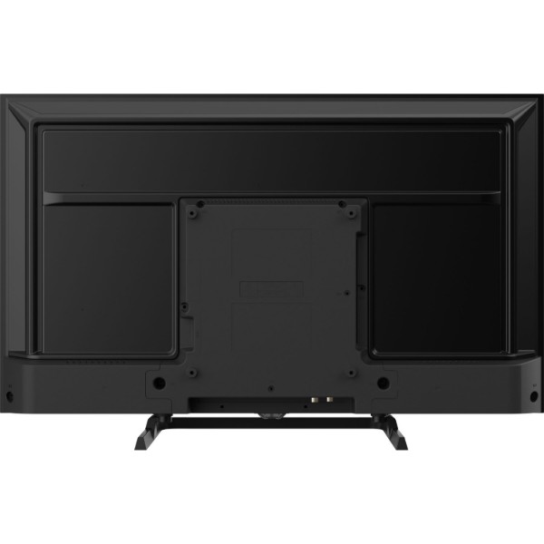 Фото - Уцінка - Телевізор Blaupunkt 32QBG6000S