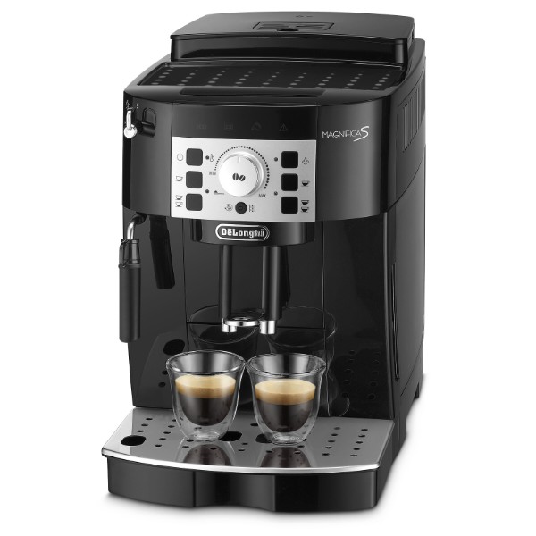 Фото - Уцінка - Кавомашина Delonghi ECAM 22.112
