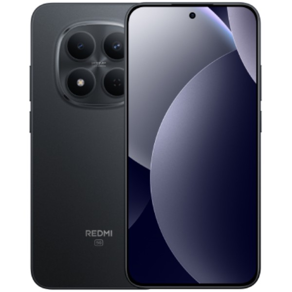 Фото - Уценка - Смартфон Xiaomi Redmi Note 15 Pro 5G 8/256Gb Black