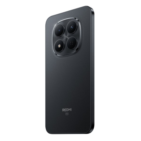 Фото - Уценка - Смартфон Xiaomi Redmi Note 15 Pro 5G 8/256Gb Black