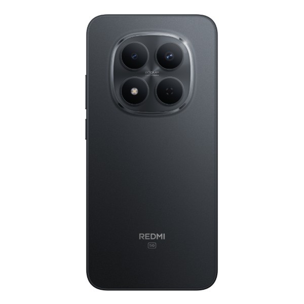 Фото - Уценка - Смартфон Xiaomi Redmi Note 15 Pro 5G 8/256Gb Black