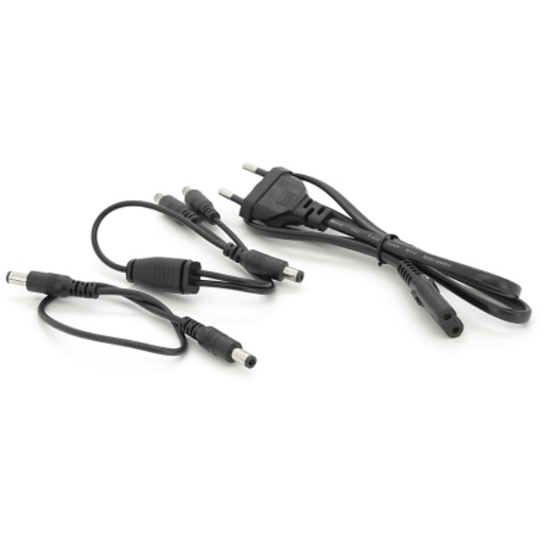 Фото - Уценка - Источник бесперебойного питания Merlion 18W 10400mAh White (DC1018P)