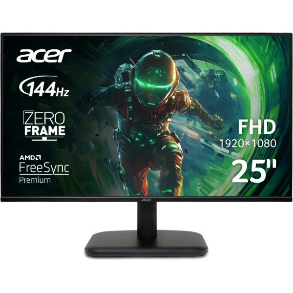 Фото - Уценка - Монитор Acer EK251QP6bi (UM.KE1EE.601) Фото - Уценка - Монитор Acer EK251QP6bi (UM.KE1EE.601)