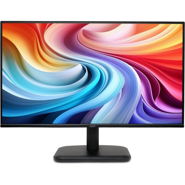 Фото - Уценка - Монитор Acer EK251QP6bi (UM.KE1EE.601)