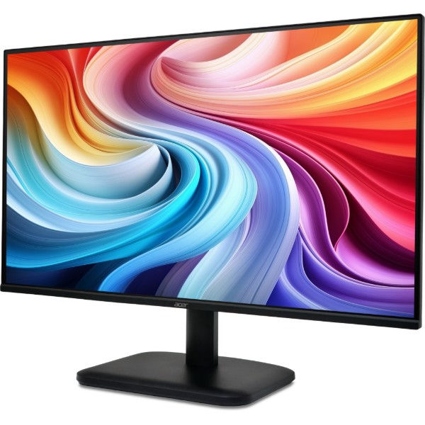 Фото - Уценка - Монитор Acer EK251QP6bi (UM.KE1EE.601)