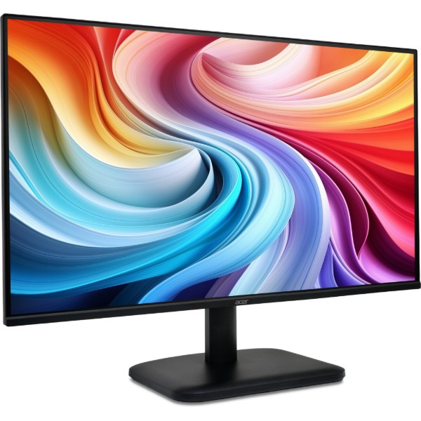 Фото - Уценка - Монитор Acer EK251QP6bi (UM.KE1EE.601)