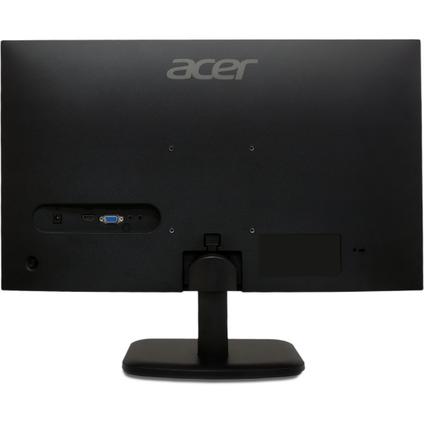 Фото - Уценка - Монитор Acer EK251QP6bi (UM.KE1EE.601)