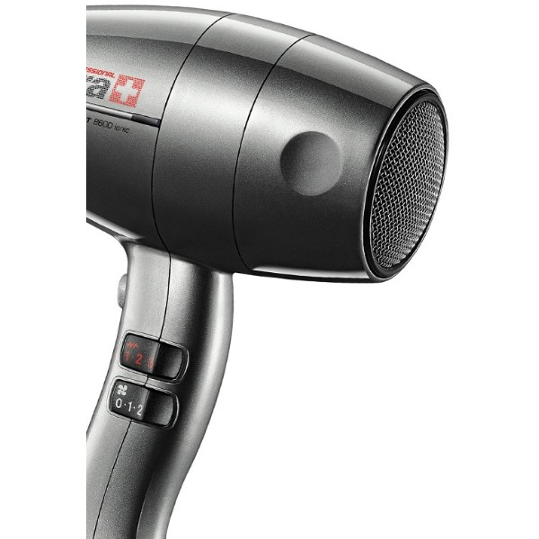 Фото - Уцінка - Фен Valera Swiss Silent Jet 8600 Ionic Rotocord (SXJ8600RC)