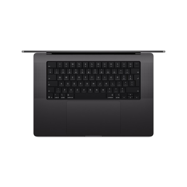 Фото - Уценка - Ноутбук Apple MacBook Pro 16'' M5 Pro 18-core CPU 20-core GPU 24GB 1TB MGEA4 Space Black