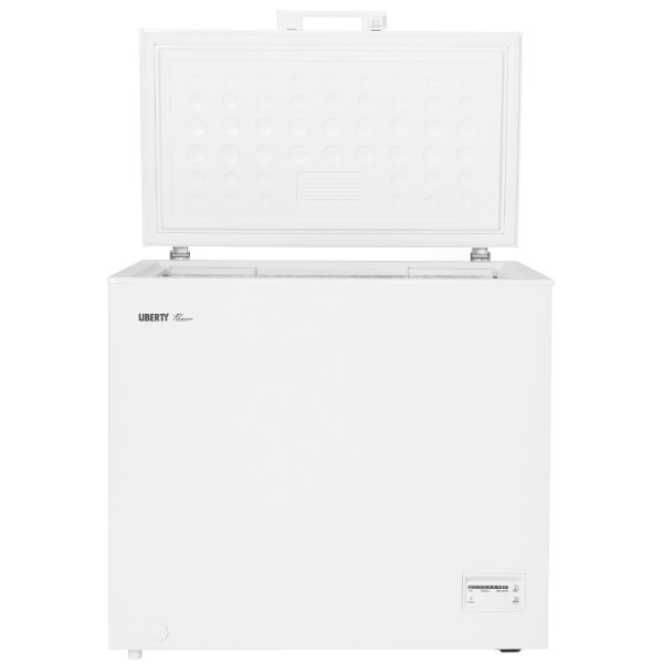 Фото - Уцінка - Морозильна скриня Liberty HF-200 CE