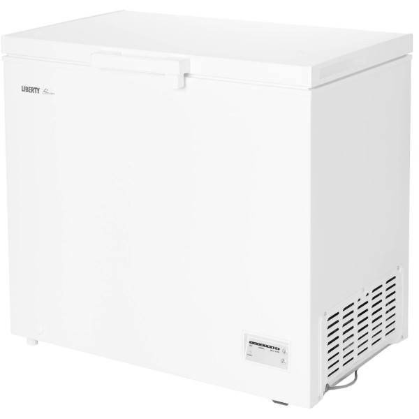 Фото - Уцінка - Морозильна скриня Liberty HF-200 CE